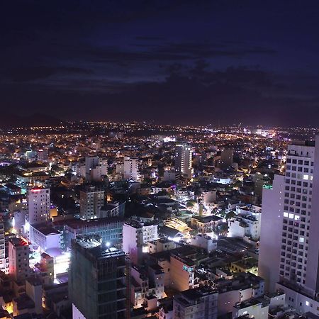 Gold Ocean Apartments Nha Trang Exterior foto